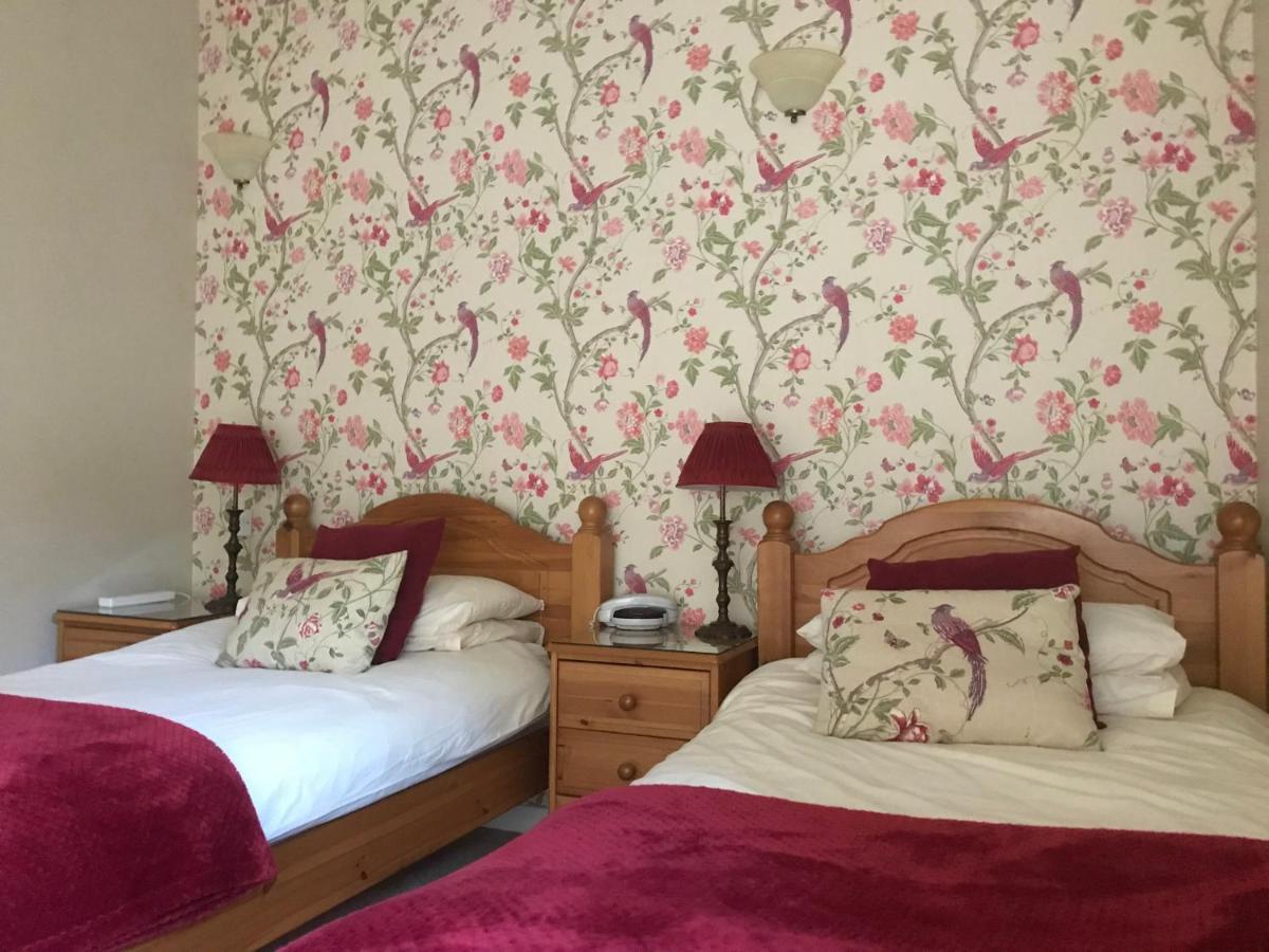 West Lodge Hotel Aylesbury  Eksteriør bilde