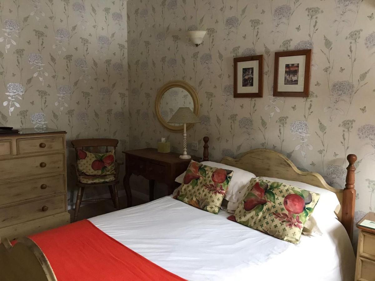 West Lodge Hotel Aylesbury  Eksteriør bilde