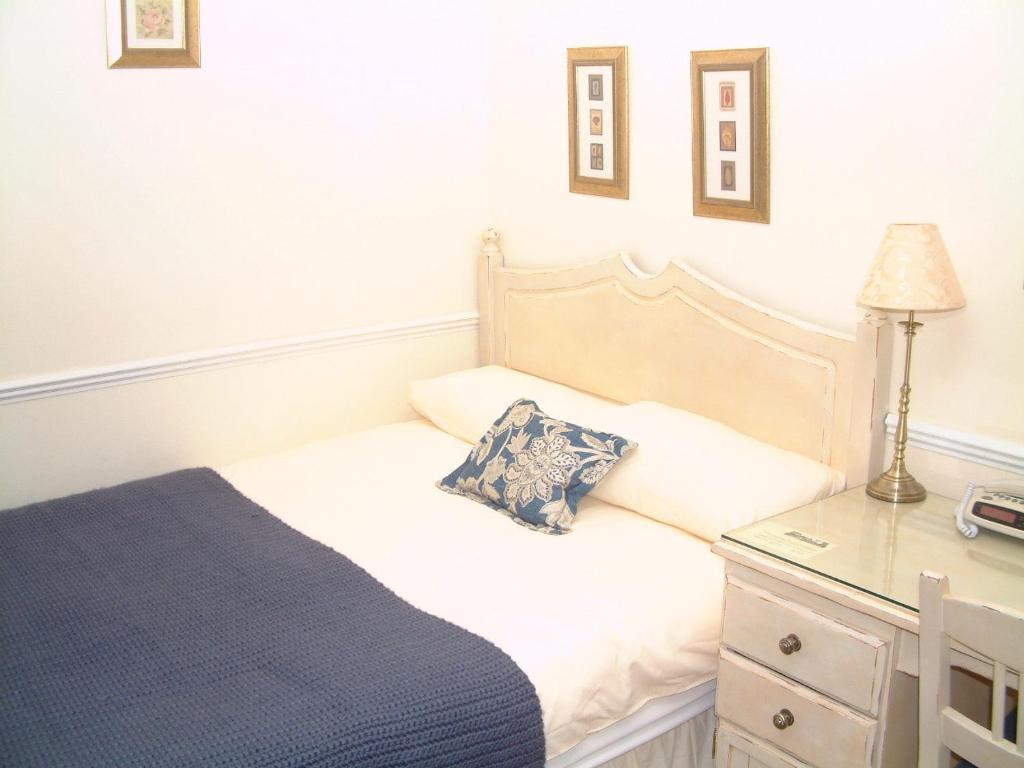West Lodge Hotel Aylesbury  Rom bilde